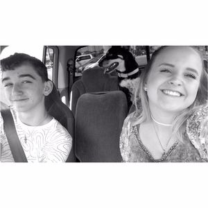 Meet your Posher, Austin